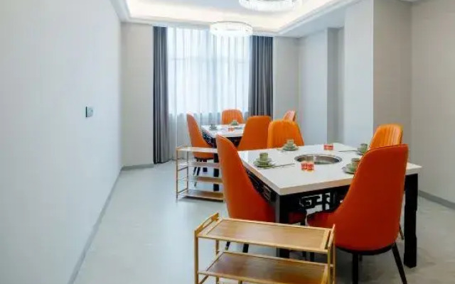 Hong Lou Chang Jian Hotle