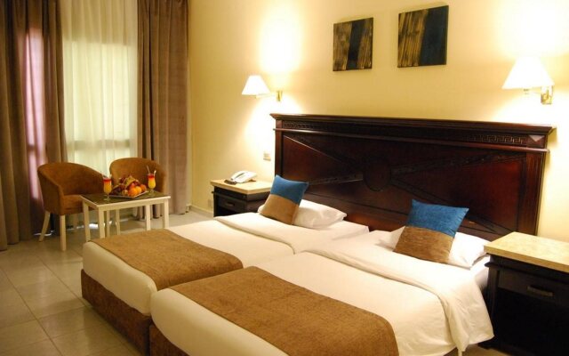Cataract Sharm Resort