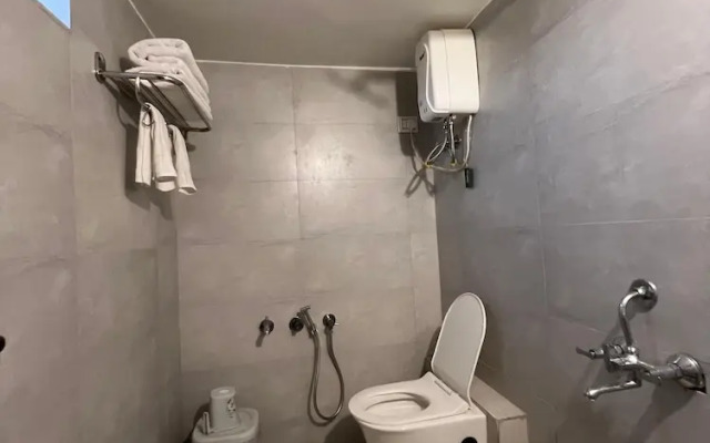 Unity Sunrise Resort Best Hotel Near Statue of Unity