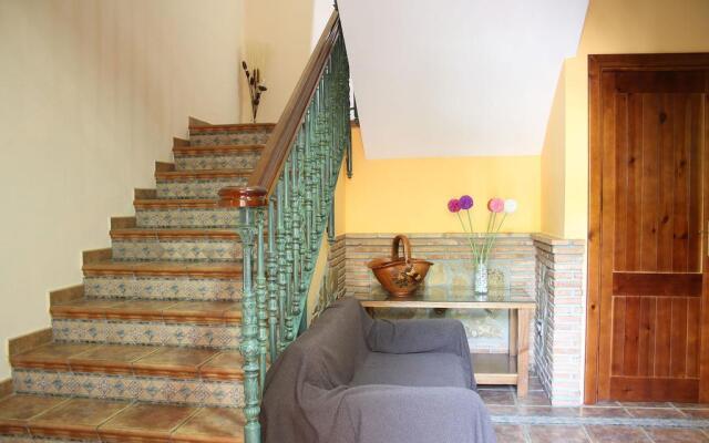 Hospedería Los Cahorros