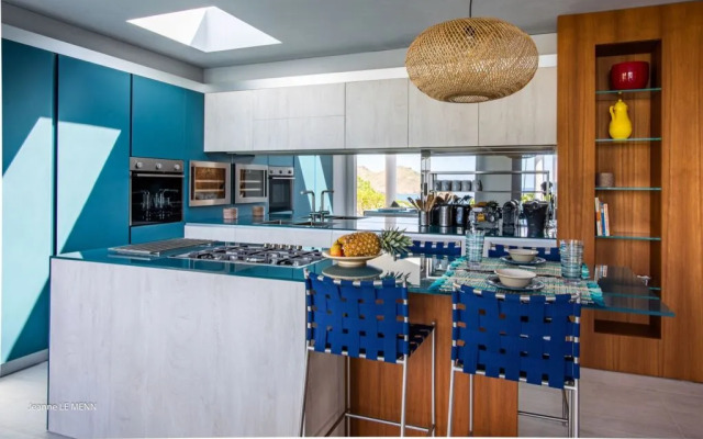 Dream Villa Flamands 876