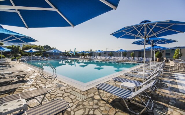 Hotel Delphi Beach - All Inclusive