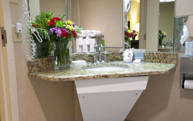 Hampton Inn Downingtown/Exton