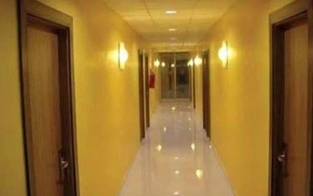 Hotel Arte