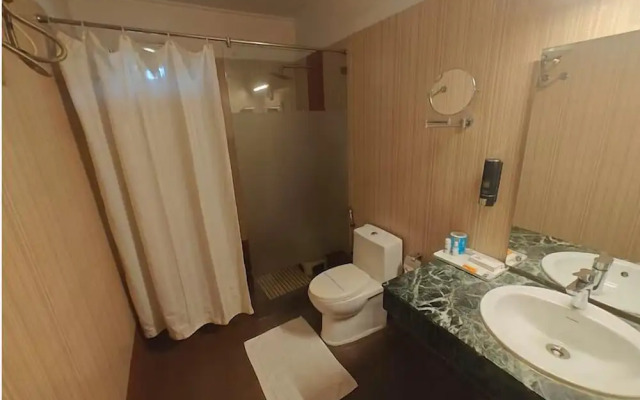 Hotel Radhika Regency