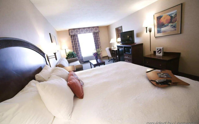 Fairfield Inn & Suites by Marriott Santa Fe