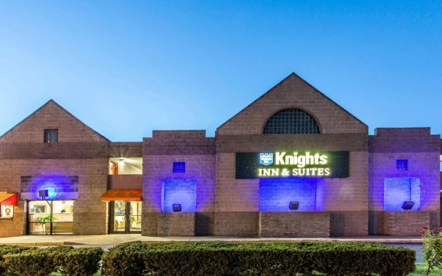 Knights Inn Virginia Beach at Lynnhaven Pkwy