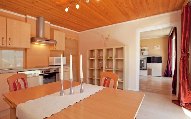 Sunlit Apartment near Ski Area in Wenns