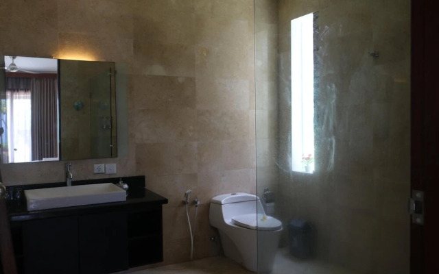 Blue Salt Villa