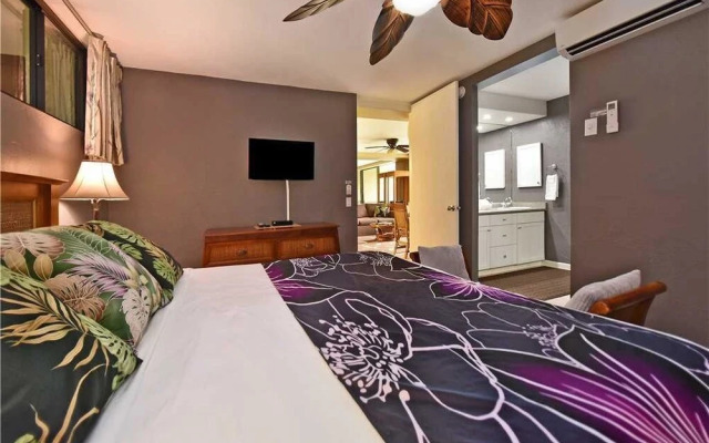 Papakea #H103 - 2 Br Condo