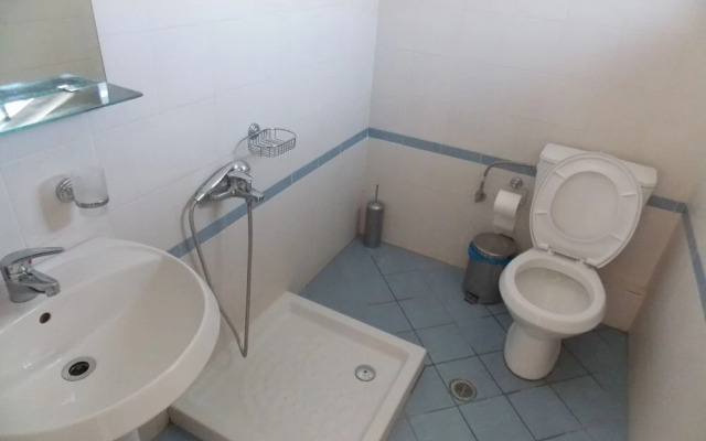 Hotel Veli