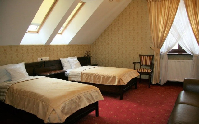 Hotel Sarmata