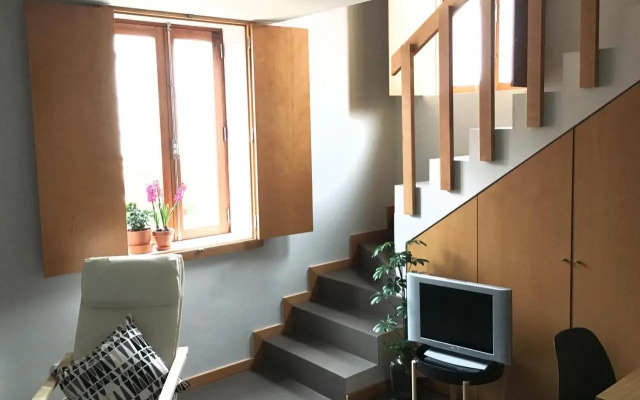 Casa do Bairro 2