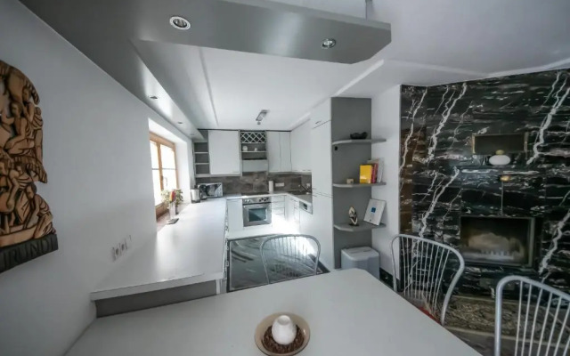 Haus Bergkastelblick