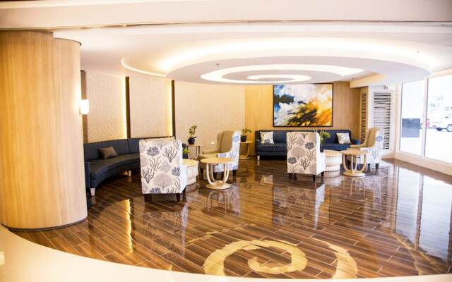 Shell Residences Apartment by Homebound
