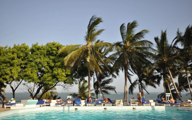 Baobab Sea Lodge