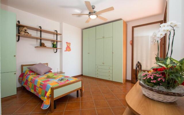 Le Ortensie 1 Apartment by Wonderful Italy