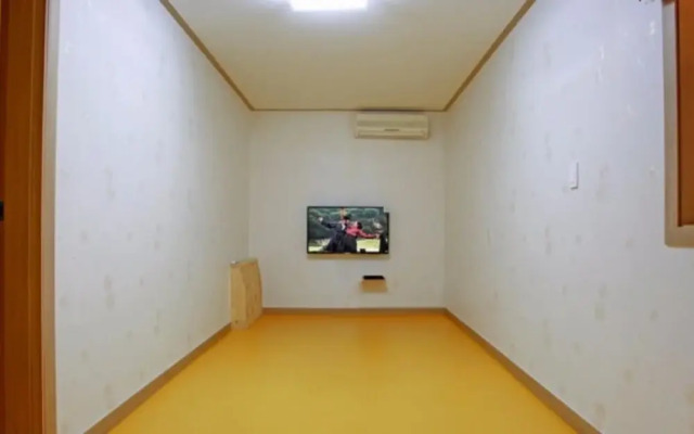 Pocheon Seohaeseong Pension