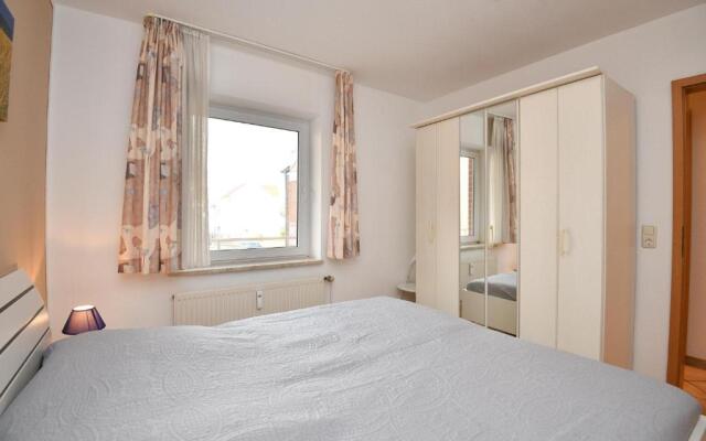 Wohnresidenz Wohnung 2