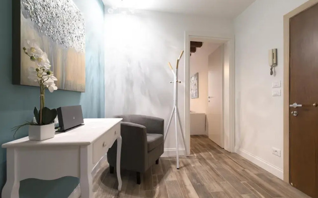 Suite 1241 by Wonderful Italy