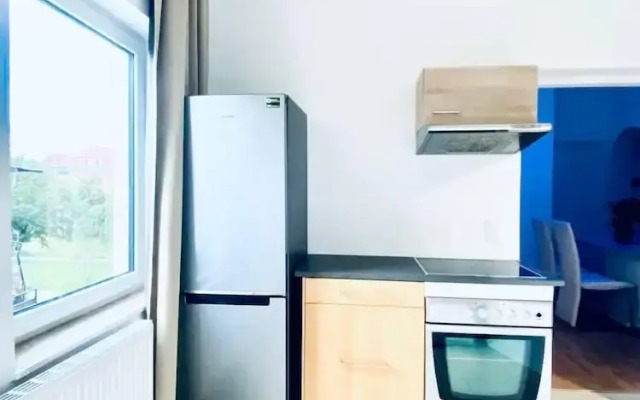 Spacious 4 BR Apt Perfect for Groups