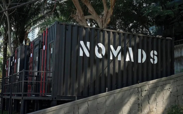 Nomads Homestay Sriracha