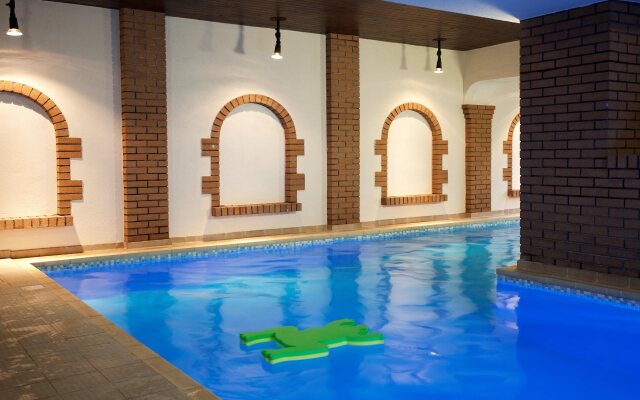 Abbey Sands Hotel