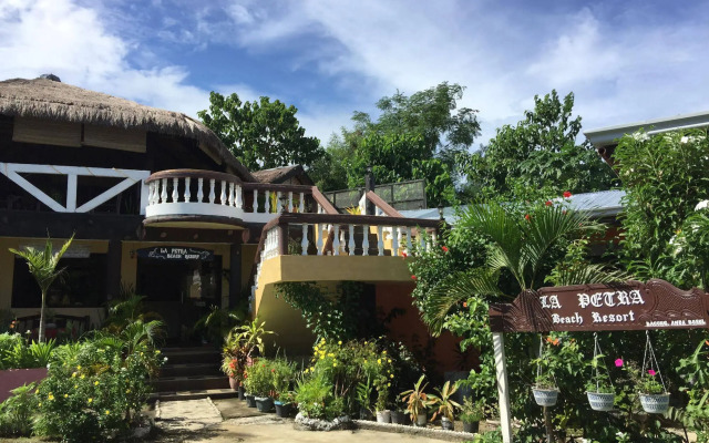 La Petra Beach Resort