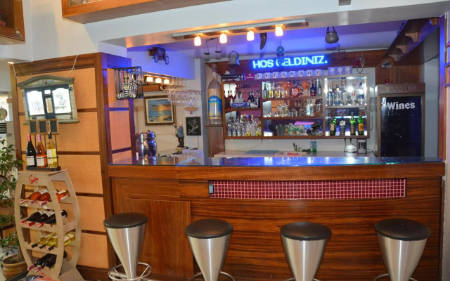 Hotel Istankoy Kusadasi