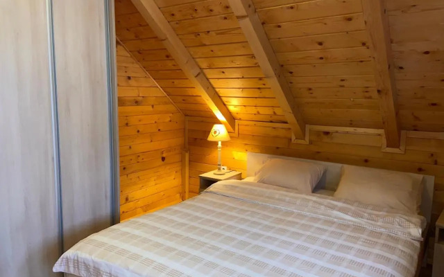 Lodge Breza