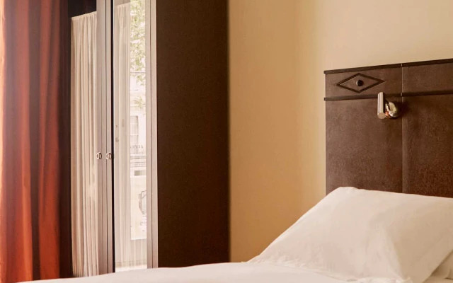 Grand Hôtel Bellevue