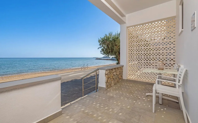 ammos stegna studios