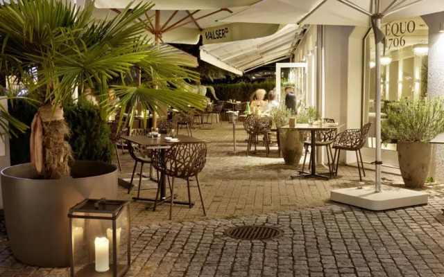 Hotel Rössli Gourmet & Spa