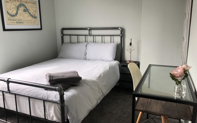 Liverpool Central Stay