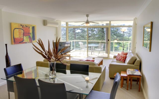 Northpoint Apartments