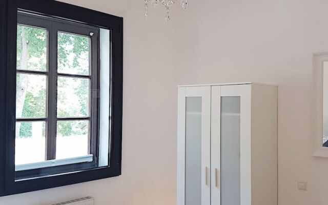 Ferienwohnung City Am Wall