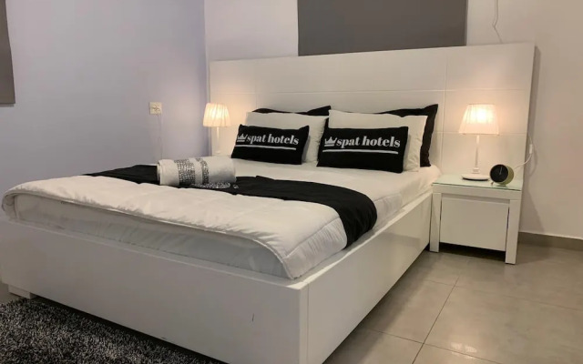 Spat Apartment