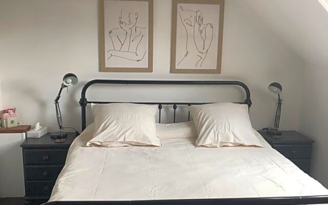 Ancien Relais de Poste the Old Post Office