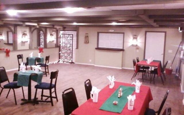 Candlelight Inn Scottsbluff