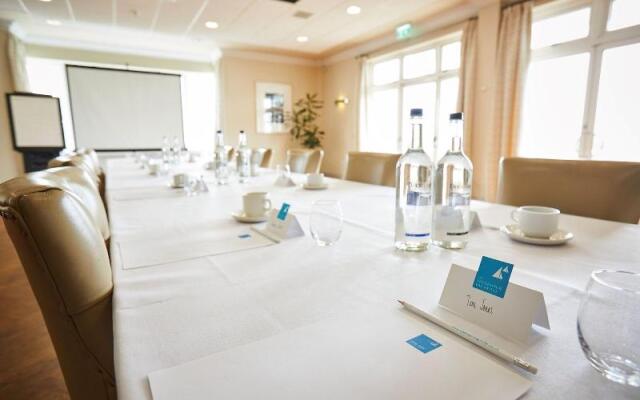 Trearddur Bay Hotel Holyhead