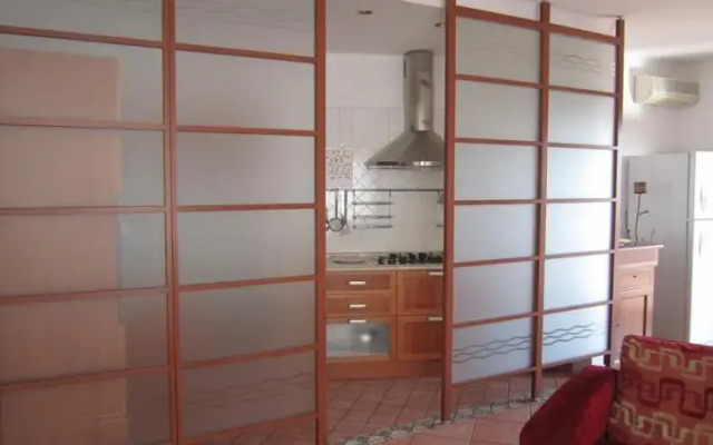 Residence Nettuno
