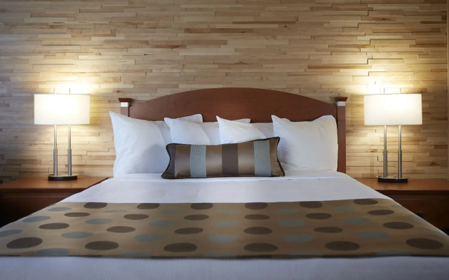 Quality Inn Rouyn - Noranda