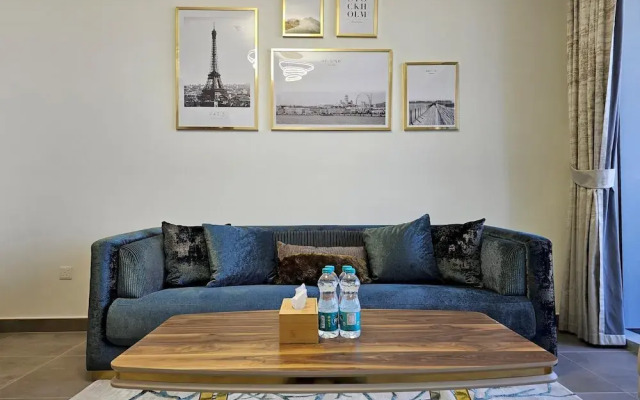 Fortune Inn - 2 Br With Amazing View