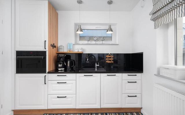 ApartDomek7b Jasne Wybrze?e - nowy i luksusowy