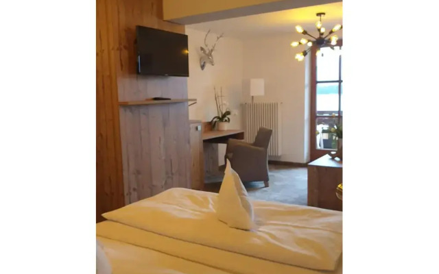 Hotel Geiger