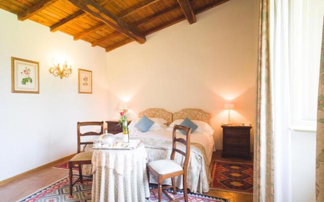 Parkhotel Villa Grazioli