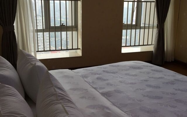 Nomo East International Apartment