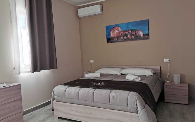 Martina Paradise b&b