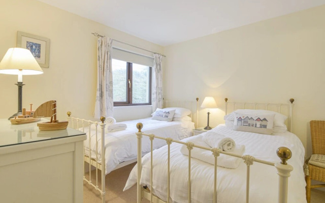 12 Burgh Island Causeway