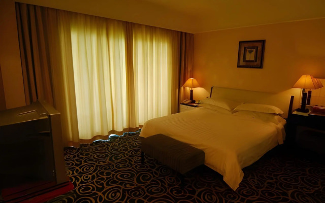 Yihe Hotel